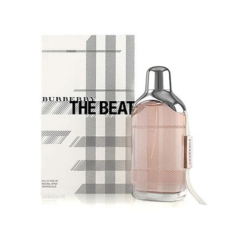 burberry the beat 30ml edt|Burberry beat for her.